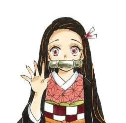 Nezuko