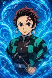 Tanjiro