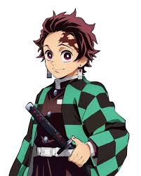 Tanjiro